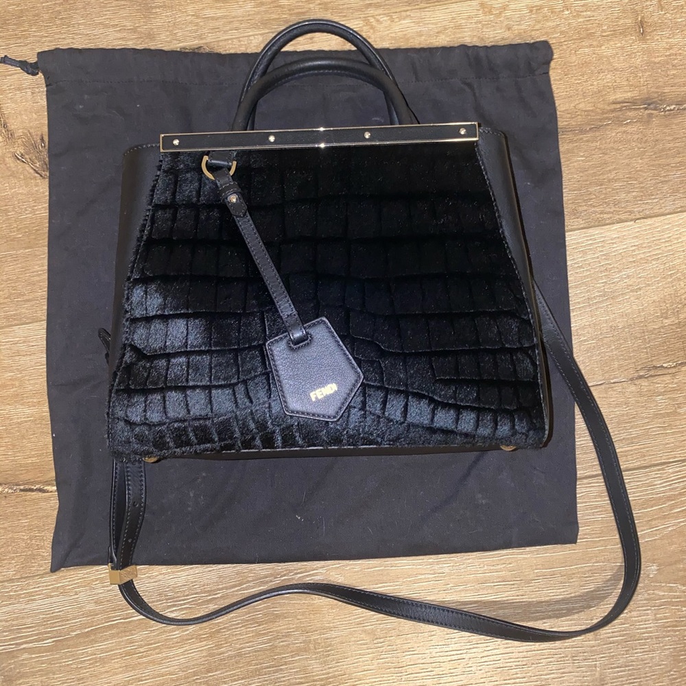 Fendi handbag
